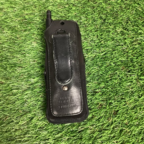 Vintage Sanyo Dual Band 3000 Mobile Phone - Picture 4 of 12